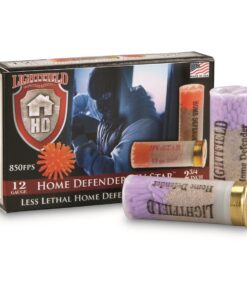 Lightfield Home Defender