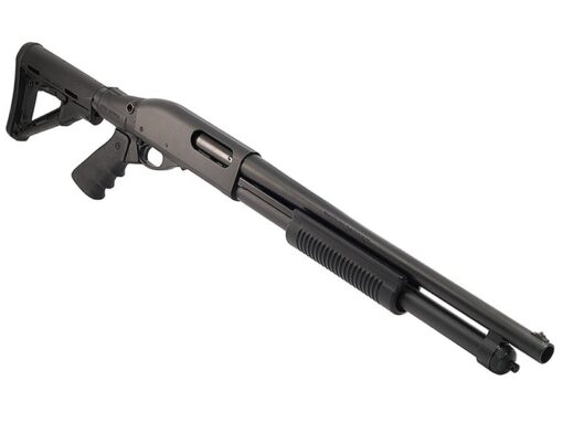 Remington 870 Tactical