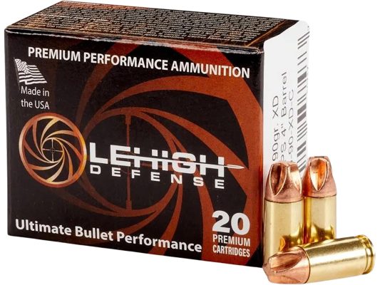 Gun Ammunition